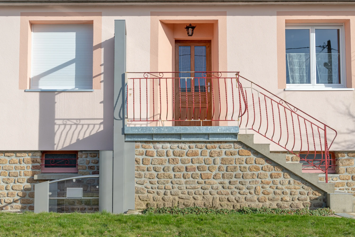 photo ascenseur maison extérieur photo ascenseur maison extérieur